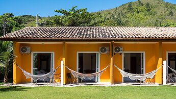 Pousada Villa Piemonte