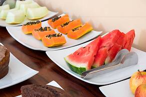 Pousada Villa Piemonte