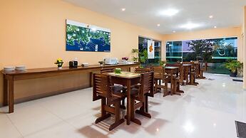 Pousada Villa Piemonte