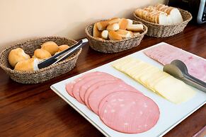 Pousada Villa Piemonte