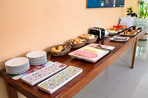 Pousada Villa Piemonte