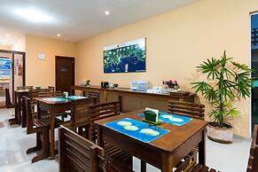 Pousada Villa Piemonte