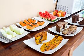 Pousada Villa Piemonte