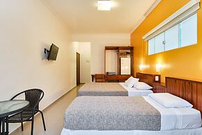 Pousada Villa Piemonte