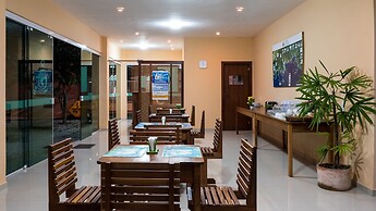 Pousada Villa Piemonte