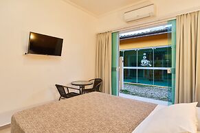 Pousada Villa Piemonte