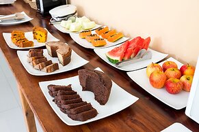 Pousada Villa Piemonte