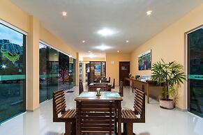 Pousada Villa Piemonte