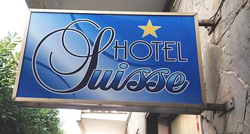 Hotel Suisse