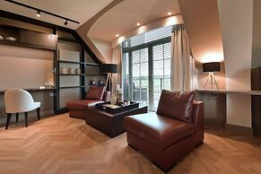 Van der Valk Hotel Groningen Westerbroek