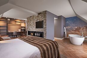 Van der Valk Hotel Groningen Westerbroek