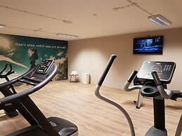 Van der Valk Hotel Groningen Westerbroek
