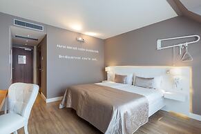 Van der Valk Hotel Groningen Westerbroek