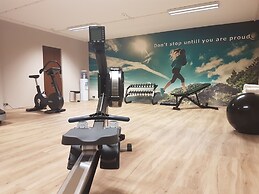 Van der Valk Hotel Groningen Westerbroek