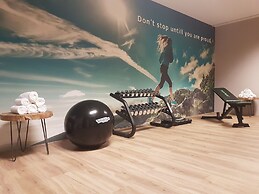 Van der Valk Hotel Groningen Westerbroek
