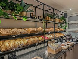 Van der Valk Hotel Groningen Westerbroek