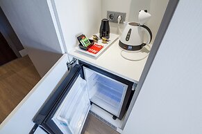 Van der Valk Hotel Groningen Westerbroek