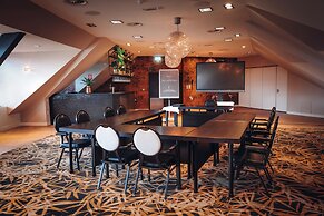 Van der Valk Hotel Groningen Westerbroek