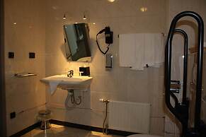 Van der Valk Hotel Groningen Westerbroek