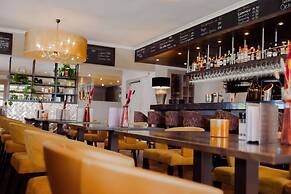 Van der Valk Hotel Groningen Westerbroek