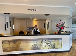 Van der Valk Hotel Groningen Westerbroek