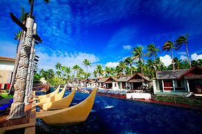 Graceland Khaolak Beach Resort