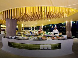 Graceland Khaolak Beach Resort