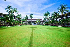 Graceland Khaolak Beach Resort