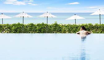 Graceland Khaolak Beach Resort