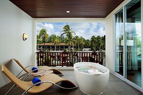 Graceland Khaolak Beach Resort