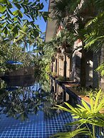 Graceland Khaolak Beach Resort
