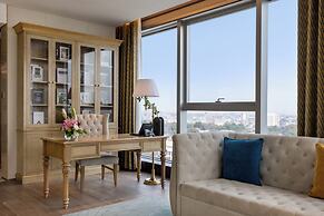 Fleuve Congo Hotel By Blazon Hotels