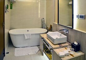 Fleuve Congo Hotel By Blazon Hotels