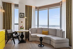 Fleuve Congo Hotel By Blazon Hotels