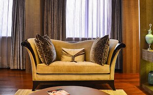 Fleuve Congo Hotel By Blazon Hotels