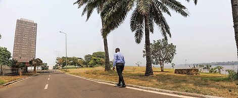 Fleuve Congo Hotel By Blazon Hotels