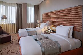 Fleuve Congo Hotel By Blazon Hotels