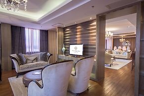 Fleuve Congo Hotel By Blazon Hotels