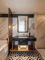 Fleuve Congo Hotel By Blazon Hotels