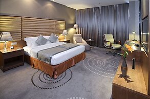 Fleuve Congo Hotel By Blazon Hotels