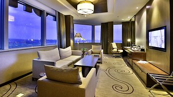 Fleuve Congo Hotel By Blazon Hotels