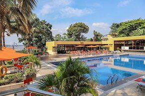 Fleuve Congo Hotel By Blazon Hotels