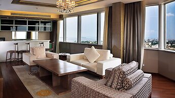 Fleuve Congo Hotel By Blazon Hotels