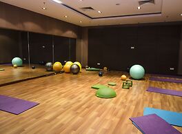 Fleuve Congo Hotel By Blazon Hotels