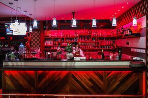 Fleuve Congo Hotel By Blazon Hotels