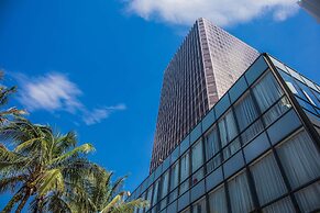 Fleuve Congo Hotel By Blazon Hotels