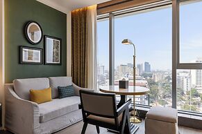 Fleuve Congo Hotel By Blazon Hotels
