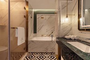 Fleuve Congo Hotel By Blazon Hotels