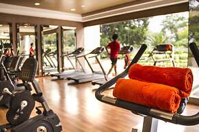 Fleuve Congo Hotel By Blazon Hotels