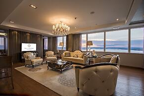 Fleuve Congo Hotel By Blazon Hotels